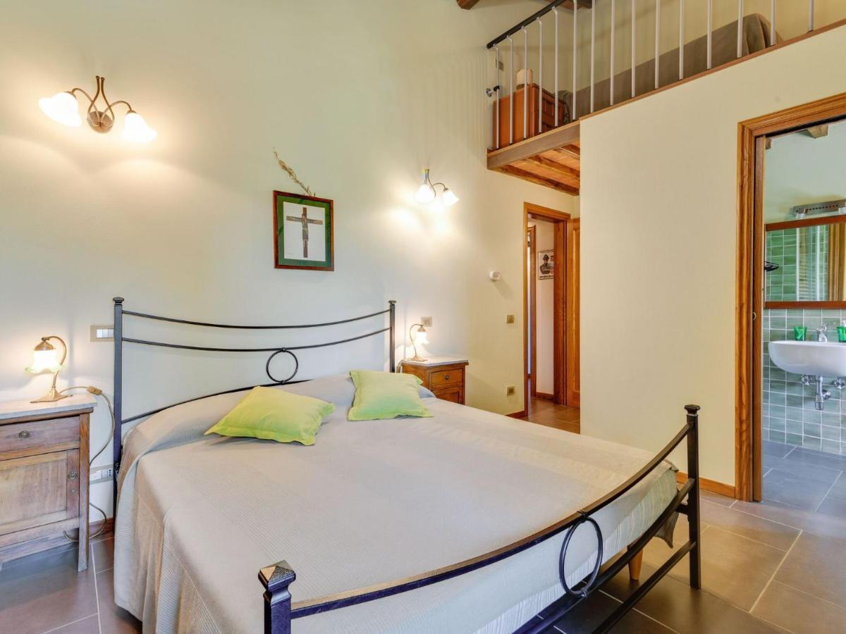 Belvilla By Oyo Tranquil Farmhouse Near Nightlife Penna Quarto foto