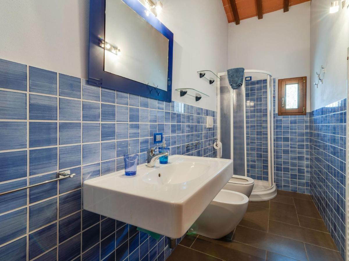 Belvilla By Oyo Tranquil Farmhouse Near Nightlife Penna Quarto foto