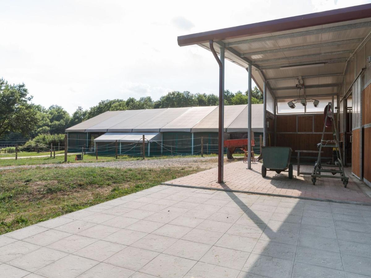 Belvilla By Oyo Tranquil Farmhouse Near Nightlife Penna Quarto foto