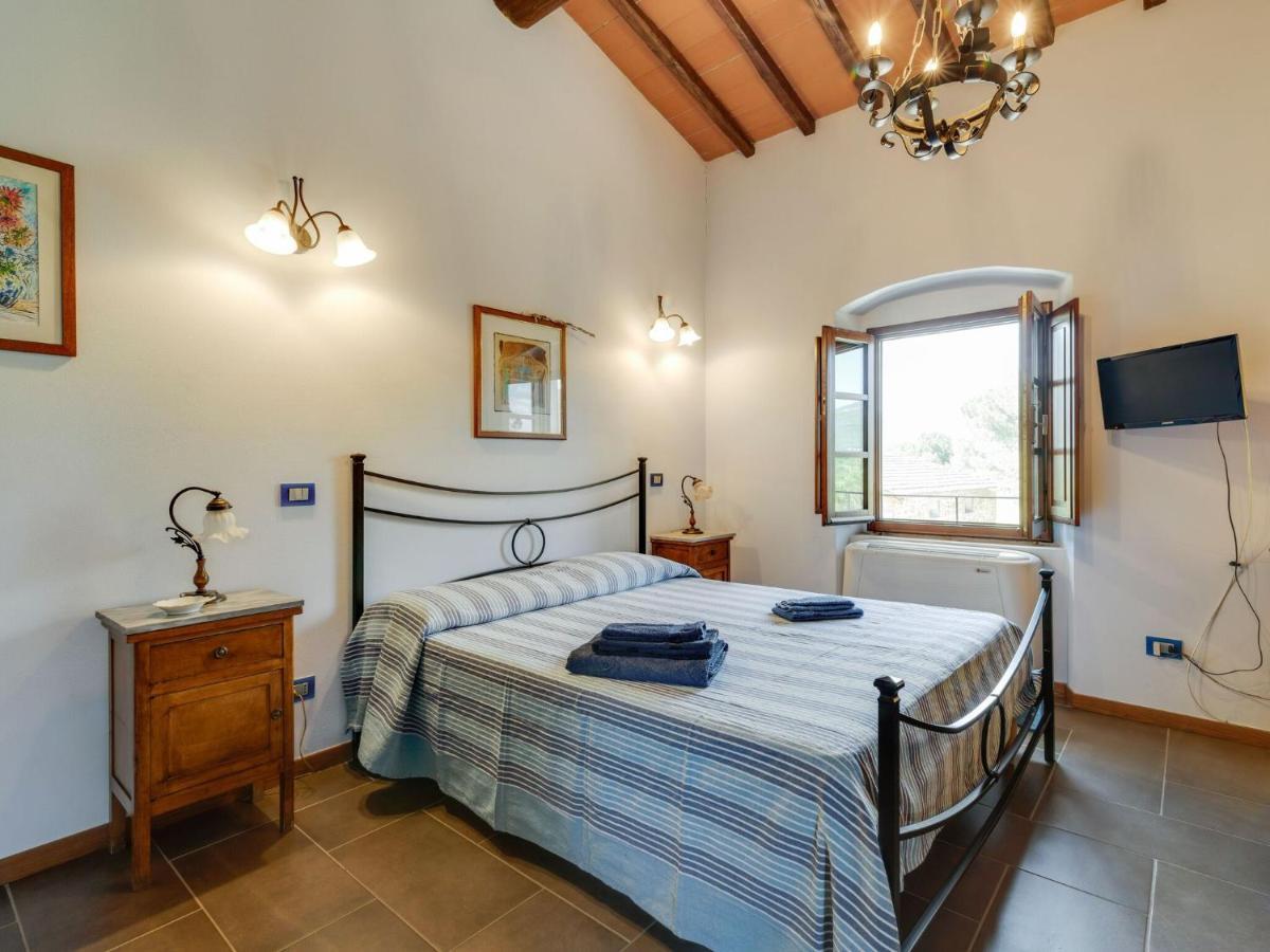 Belvilla By Oyo Tranquil Farmhouse Near Nightlife Penna Quarto foto