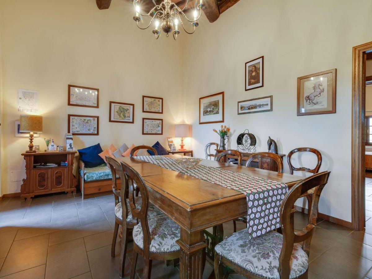 Belvilla By Oyo Tranquil Farmhouse Near Nightlife Penna Quarto foto