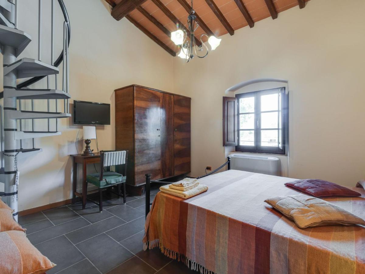 Belvilla By Oyo Tranquil Farmhouse Near Nightlife Penna Quarto foto