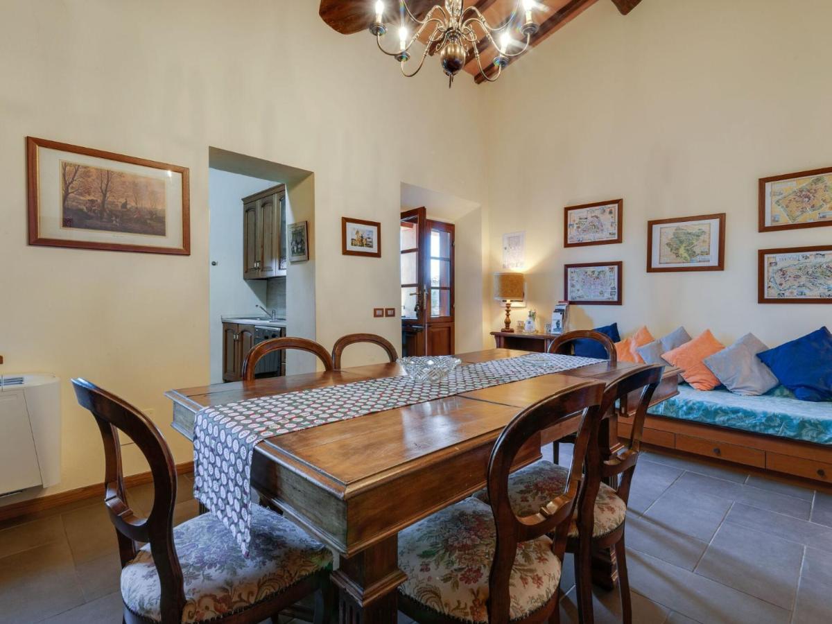 Belvilla By Oyo Tranquil Farmhouse Near Nightlife Penna Quarto foto