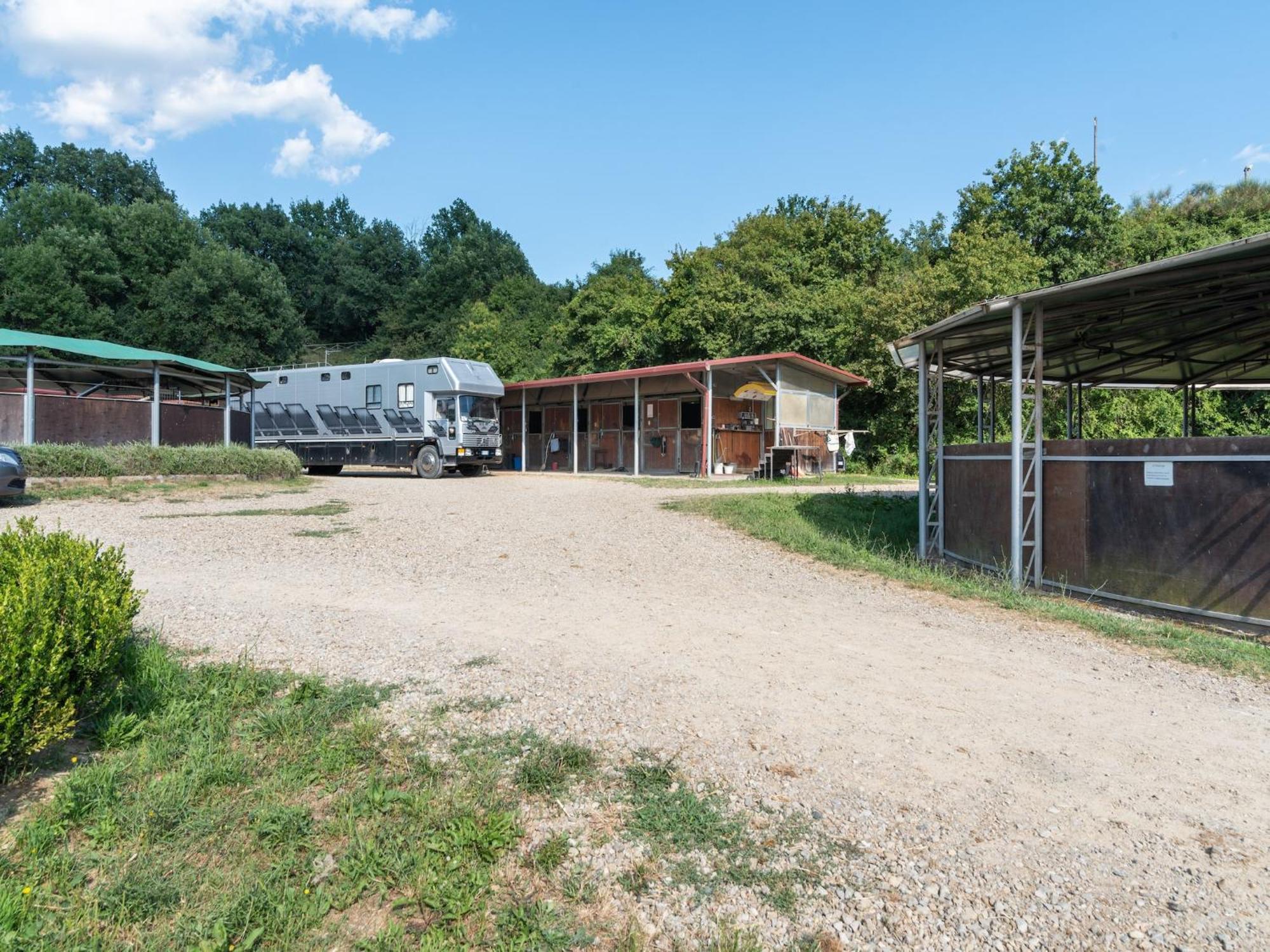 Belvilla By Oyo Tranquil Farmhouse Near Nightlife Penna Exterior foto